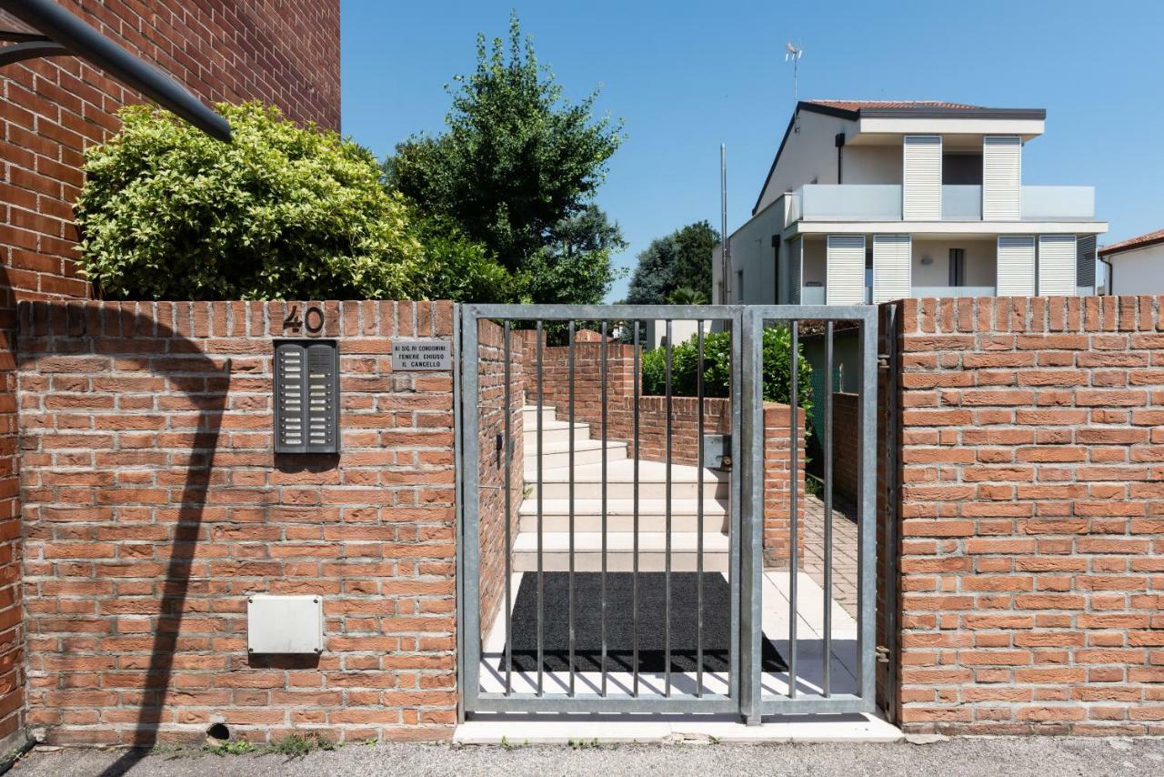Angolo Dei Borghi Castelfranco Veneto Exterior photo