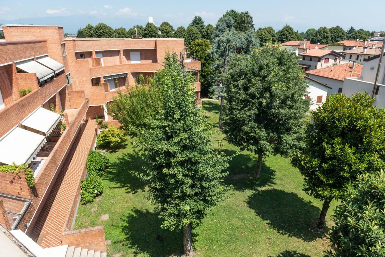 Angolo Dei Borghi Castelfranco Veneto Exterior photo